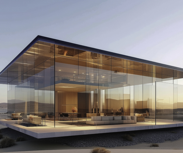 AlRiyada - Design, Build, Flooring, & Solutions